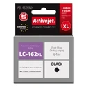 Μελάνι Συμβατό Activejet AB-462BNX for Brother LC-462XLBK| Supreme| 64 ml| Black.