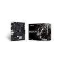 Μητρική Κάρτα Biostar B550MHP AMD B550 Socket AM4 micro ATX