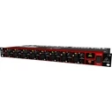 Μικροφωνικός Προενισχυτής Behringer ADA8200 - 8 channel audio converter, 10 - 24000 Hz