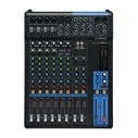 Μίκτης Yamaha MG12 - 12-channel console