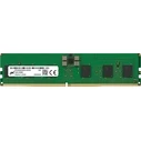 Μνήμη RAM Server DDR5 16GB Micron 5600 RDIMM 1Rx8 CL46