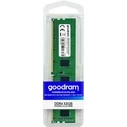 Μνήμη RAM Σταθερού DDR4 32GB Goodram PC4-21300 2666MHZ CL19