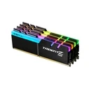 Μνήμη RAM Σταθερού DDR4 64GB G.Skill Trident Z RGB F4-3600C16Q-64GTZRC 4 x 16GB 3600 MHz