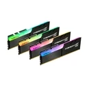 Μνήμη RAM Σταθερού DDR4 64GB G.Skill Trident Z RGB F4-3600C16Q-64GTZRC 4 x 16GB 3600 MHz