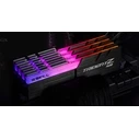 Μνήμη RAM Σταθερού DDR4 64GB G.Skill Trident Z RGB F4-3600C16Q-64GTZRC 4 x 16GB 3600 MHz