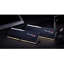 Μνήμη RAM Σταθερού DDR5 32GB G.Skill Ripjaws M5 RGB F5-6000J3636F16GX2-RM5NRK 2 x 16GB 6000 MHz