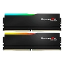 Μνήμη RAM Σταθερού DDR5 32GB G.Skill Ripjaws M5 RGB F5-6000J3636F16GX2-RM5NRK 2 x 16GB 6000 MHz
