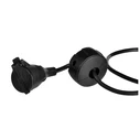 Μπαλαντέζα Καρούλι Yato YT-81221 cord reel 1 AC outlet(s) 20 m