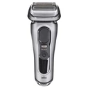 Ξυριστική Μηχανή Braun Series 9 Pro+ 9577cc silver