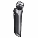 Ξυριστική Μηχανή Braun Series 9 Pro+ 9577cc silver