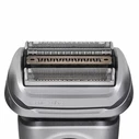 Ξυριστική Μηχανή Braun Series 9 Pro+ 9577cc silver