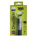 Ξυριστική Μηχανή Philips OneBlade 360 QP2834/23 Face and Body