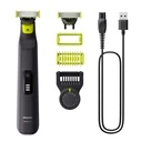Ξυριστική Μηχανή Philips OneBlade Pro 360 QP6542/15 Face and Body