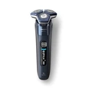 Ξυριστική Μηχανή Philips Series 7000 S7885/50 men's Rotation Trimmer Black, Blue