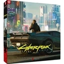 Παζλ Cenega Cyberpunk 2077: Mercenary on the Rise Jigsaw 1000 pc(s)