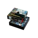 Παζλ Cenega Cyberpunk 2077: Mercenary on the Rise Jigsaw 1000 pc(s)