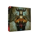 Παζλ Cenega Good Loot Diablo IV: Lilith Jigsaw 1000 pc(s)