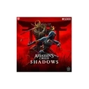 Παζλ Cenega Good Loot Gaming: Assassin's Creed Shadows Naoe & Yasuke (1000 pieces)