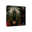 Παζλ Cenega Good Loot Gaming: Diablo IV Inarius (1000 pieces)