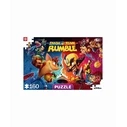 Παζλ Cenega Good Loot Kids Crash Team Rumble (160 pieces)