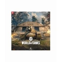 Παζλ Cenega World of Tanks Roll Out Jigsaw 1000 pc(s) Video game