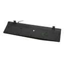 Πληκτρολόγιο Ενσύρματο iBox Eris USB Black