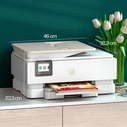 Πολυμηχάνημα HP ENVY Inspire 7920e Thermal inkjet A4 4800 x 1200 DPI 15 ppm Wi-Fi
