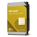 Σκληρός Δίσκος 3,5" 10TB Western Digital Gold Wd103Kryz Internal 7200 Rpm 512 Mb Serial Ata Iii