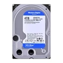 Σκληρός Δίσκος 3,5" 4TB Western Digital Blue Wd40Ezax Internal Serial Ata Iii