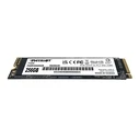 Σκληρός Δίσκος M.2 SSD 256GB Patriot VIPER P320 PCI-Ex4 NVMe 2.2GB/S (P320P256GM28)