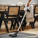 Σκούπα Stick Adler AD 7036W hand vac White