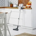 Σκούπα Stick Adler AD 7036W hand vac White