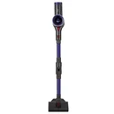 Σκούπα Stick Cordless upright Adler AD 7061 allergy-friendly Black, Blue