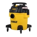 Σκούπα Υγρών / Στερεών Dewalt 20L HOOVER WITH TANK AT-DXV20P