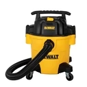 Σκούπα Υγρών / Στερεών Dewalt 20L HOOVER WITH TANK AT-DXV20P