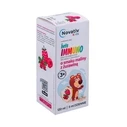 Συμπλήρωμα Διατροφής Novativ Kids Beta Immuno liquid for immunity 120ml