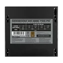Τροφοδοτικό 700W Modecom MC-B88-700-FC 80+ BRONZE 230V EU BULK