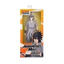 Φιγούρα Bandai Anime Heroes Mega Naruto - Uchiha Sasuke
