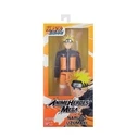Φιγούρα Bandai Anime Heroes Mega Naruto - Uzumaki Naruto