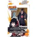 Φιγούρα Bandai Anime Heroes Naruto - Uchiha Sasuke Taka. Ver.
