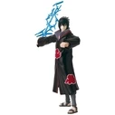 Φιγούρα Bandai Anime Heroes Naruto - Uchiha Sasuke Taka. Ver.