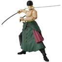 Φιγούρα Bandai Anime Heroes One Piece - Roronoa Zoro Three Sword S