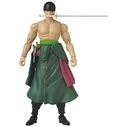 Φιγούρα Bandai Anime Heroes One Piece - Roronoa Zoro Three Sword S