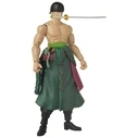 Φιγούρα Bandai Anime Heroes One Piece - Roronoa Zoro Three Sword S