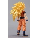 Φιγούρα Bandai Dragon Ball Super Evolve - Super Saiyan 3 Son Goku