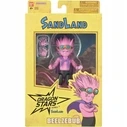 Φιγούρα Bandai Dragon Stars Sand Land - Belzebub