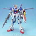 Φιγούρα Bandai Mg 1/100 Force Impulse Gundam Bl