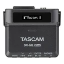 Φορητός Εγγραφέας Tascam DR-10L Pro - digital recorder with lavalier