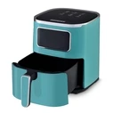 Air Fryer Heinrich's HFR 8216 5.0 l 1450W Green