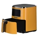 Air Fryer Heinrich's HFR 8216 5.0 l 1450W Yellow